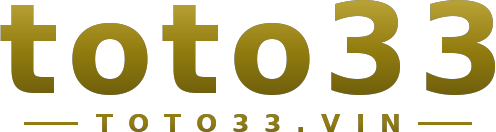 toto33 logo