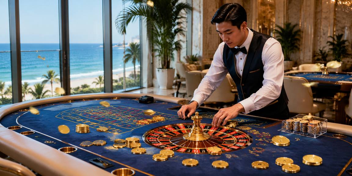 toto33 Viettel Money Roulette tại toto33