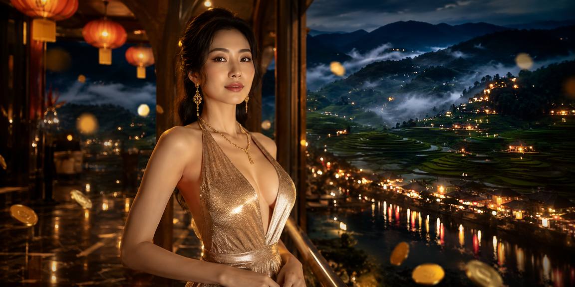 toto33 Chon Loc Arcade – Nơi Mỗi Vòng Quay Đều Có Ý Nghĩa